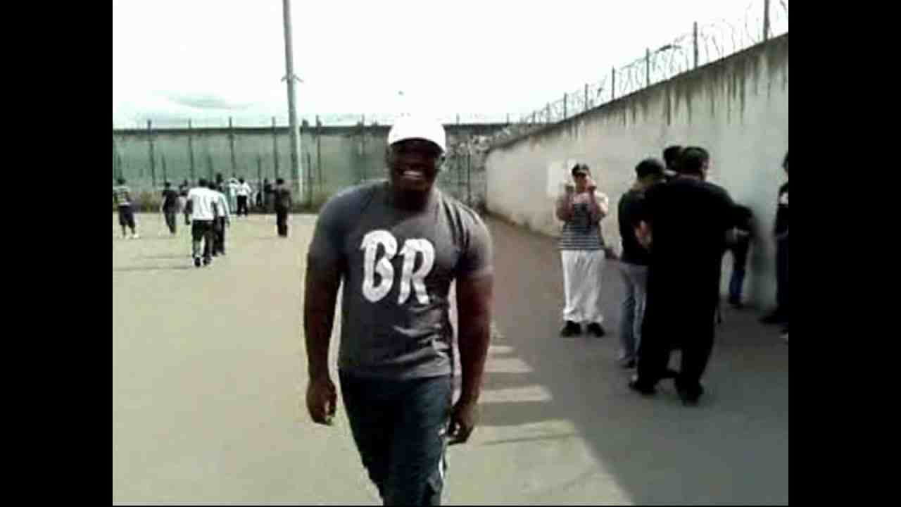 fresnes